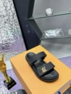 wholesale quality women louis vuitton shoes model no. 517